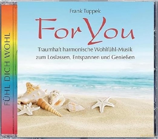 For You [CD]