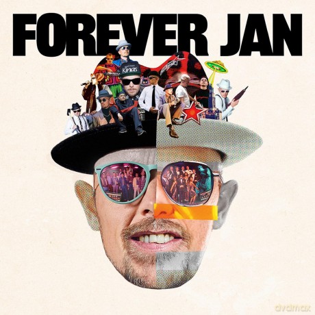 Jan Delay: Forever Jan: 25 Jahre Jan Delay [CD]