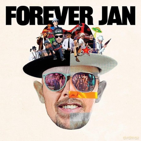 Jan Delay: Forever Jan: 25 Jahre Jan Delay [2xWinyl]