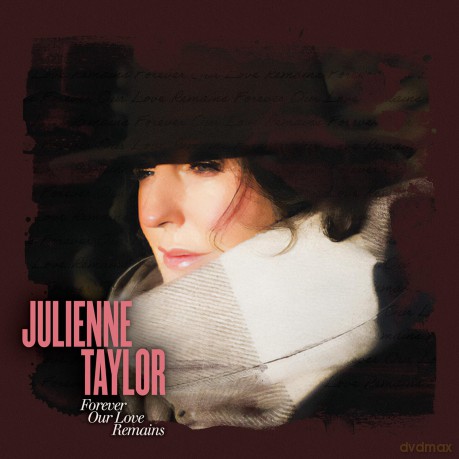 Julienne Taylor: Forever Our Love Remains [Winyl]