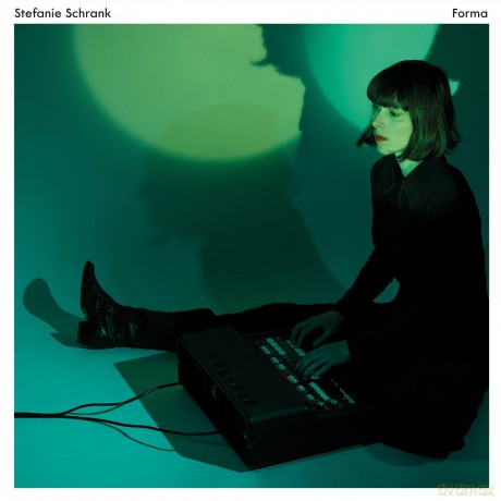 Stefanie Schrank: Forma [Winyl]