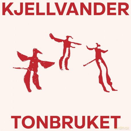 Kjellvandertonbruket: Fossils [Winyl]