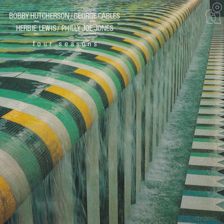 Bobby Hutcherson: Four Seasons (40th Anniversary) [Winyl]