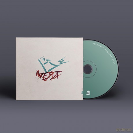 Sun-Mi Hong: Fourth Page: Meaning Of A Nest [CD]