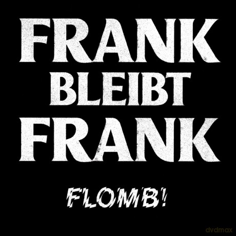 Flomb!: Frank bleibt Frank (Limited) (White) [Winyl]