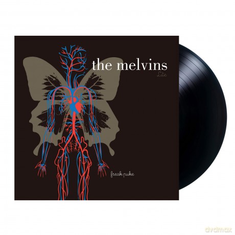 Melvins: Freak Puke [Winyl]