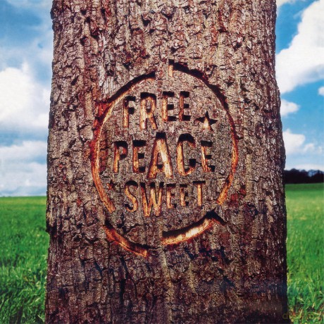 Dodgy: Free Peace Sweet [2xWinyl]