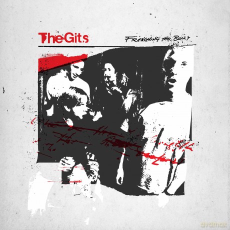 The Gits: Frenching The Bully [CD]