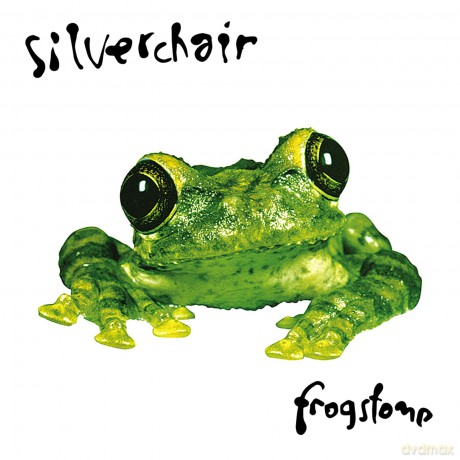 Silverchair: Frogstomp (Limited Numbered) (Yellow & Green Marbled) [2xWinyl]