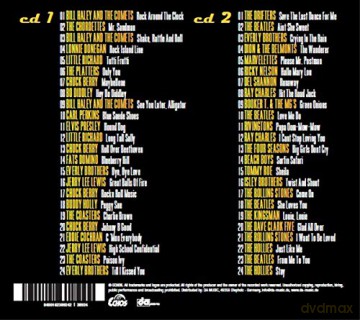 From Rock 'n' Roll To Beat [2CD]