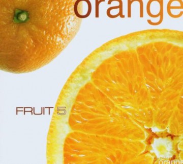 Fruit 5 - Orange [CD]