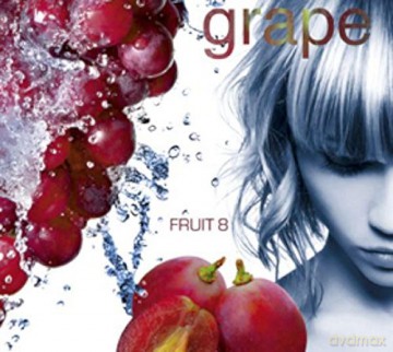 Fruit 8 - Grape [CD]