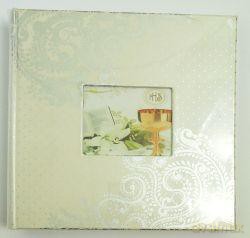 Album Na Zdjęcia Bbm46200/2 Wedd-1s Srebrny