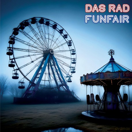 Das Rad: Funfair [CD]
