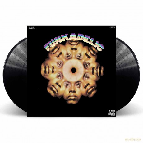 Funkadelic: Funkadelic [2xWinyl]