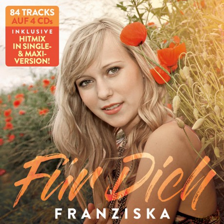 Franziska: Fur Dich... [4CD]