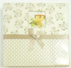 Album Na Zdjęcia Bbm46200/2 Wedd-2s Srebrny