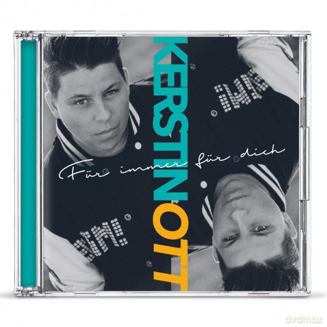 Kerstin Ott: Fur immer fur Dich [CD]