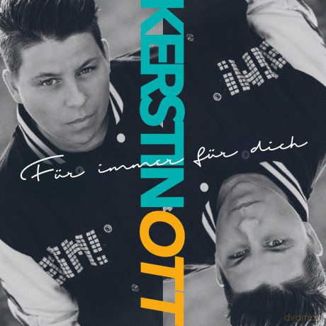 Kerstin Ott: Fur immer fur Dich [CD]