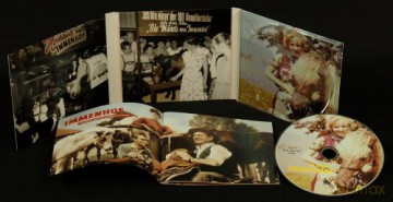 Fur immer Immenhof [CD]
