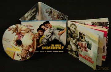 Fur immer Immenhof [CD]