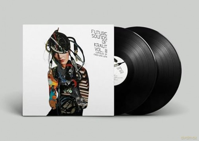 Future Sounds Of Kraut Vol. III [2xWinyl]