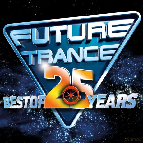 Future Trance: Best Of 25 Years [2xWinyl]