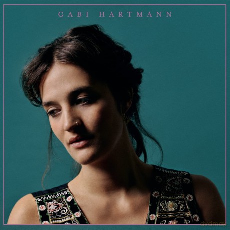 Gabi Hartmann: Gabi Hartmann [Winyl]