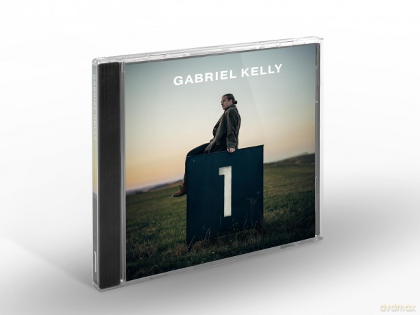 Gabriel Kelly: Gabriel Kelly [CD]