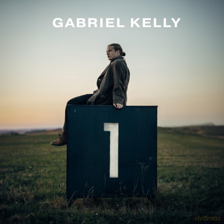 Gabriel Kelly: Gabriel Kelly (Limited Numbered) [Winyl]