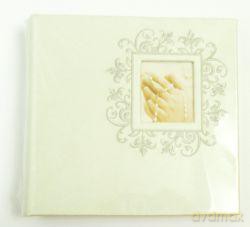 Album Na Zdjęcia Bbm46200/2 Weeding 3s Srebrny