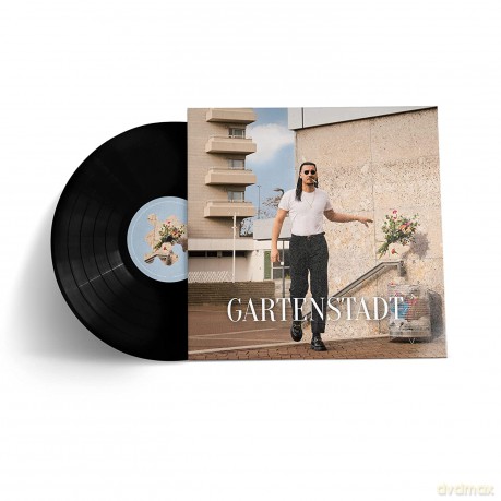 Apache 207: Gartenstadt [Winyl]
