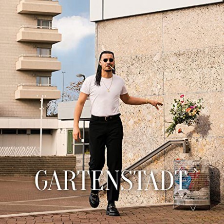 Apache 207: Gartenstadt [Winyl]