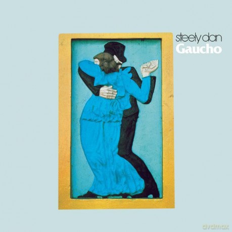 Steely Dan: Gaucho (Hybrid-SACD) [CD]