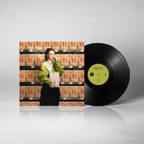 Marie Bothmer: Geb dir alles, stimmt so [Winyl]