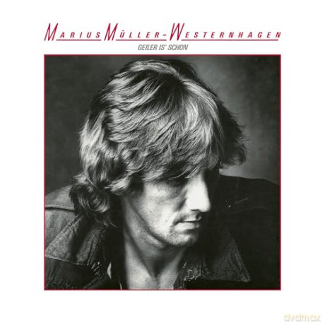 Westernhagen: Geiler is' schon (2025 Remaster) [CD]