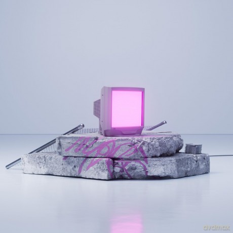 Mild Minds: GEMINI (Transparent) [Winyl]