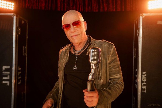 Toni Krahl und die Kinx vom Prenzlauer Berg: Genauso war's [CD]