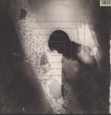 Bad Religion: Generator (Reissue) [Winyl]