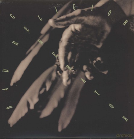 Bad Religion: Generator (Reissue) [Winyl]