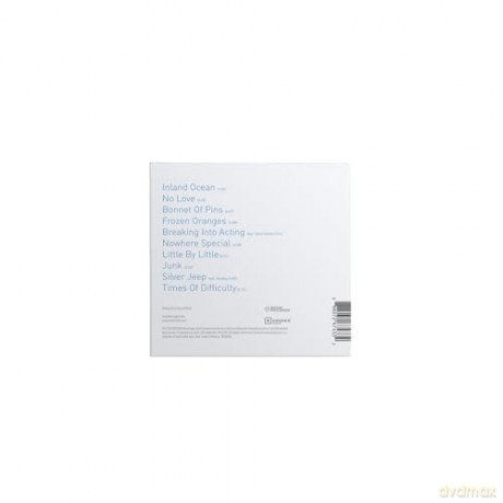 Matt Berninger: Get Sunk [CD]