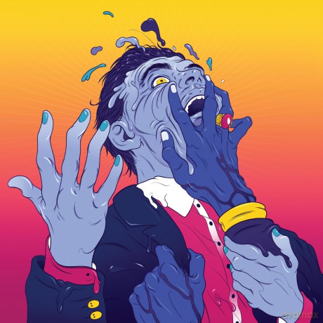 Everything Everything: Get To Heaven [CD]