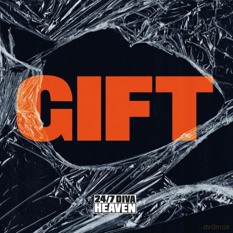 24/7 Diva Heaven: Gift [CD]