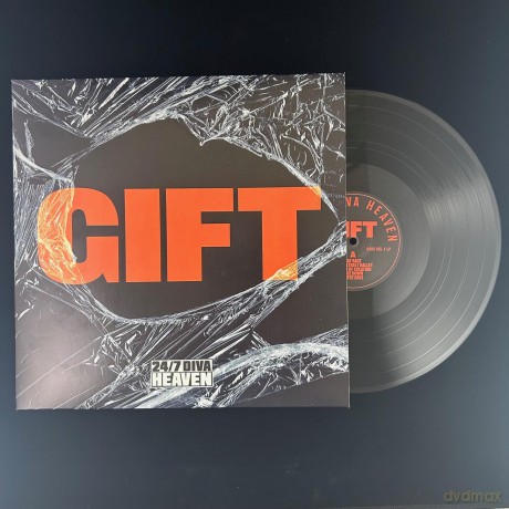 24: Gift [Winyl]
