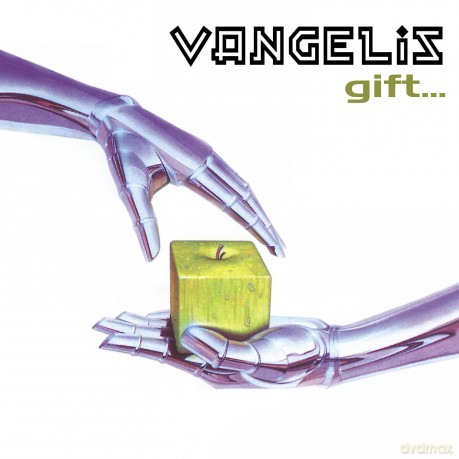 Vangelis: Gift [2xWinyl]