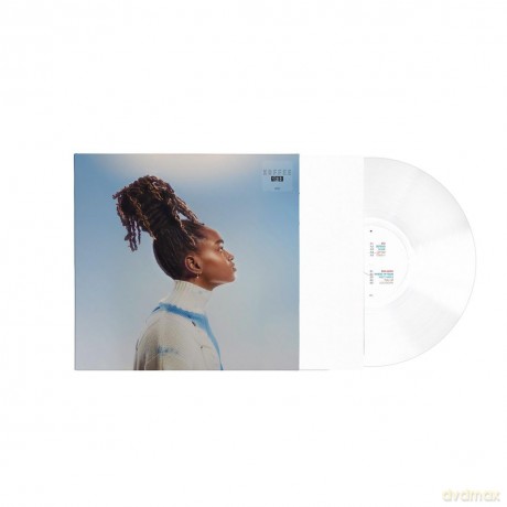 Koffee: Gifted (Transparent Clear) (Indie Exklusive) [Winyl]