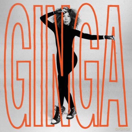 Flavia Coelho: Ginga [Winyl]
