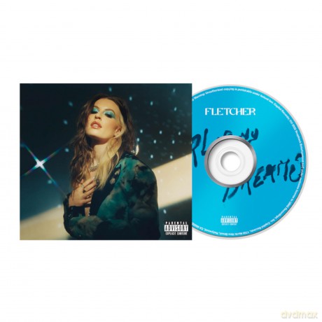Fletcher: Girl Of My Dreams (Limited) [CD]