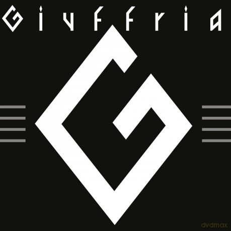 Giuffria: Giuffria [CD]