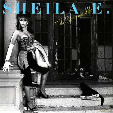Sheila E.: Glamorous Life [CD]